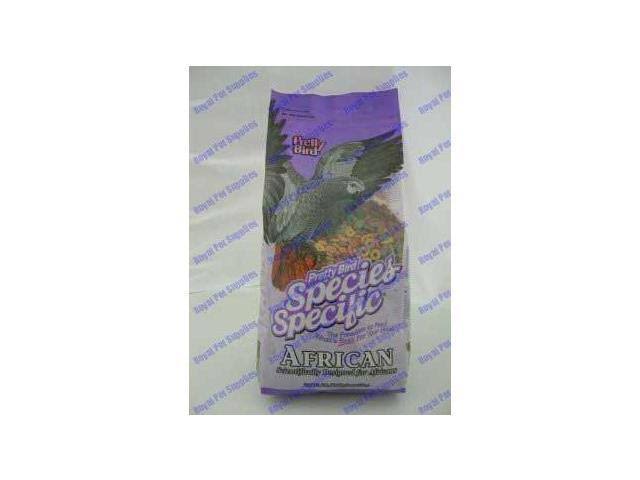 African Special Food 20 lbs W79010