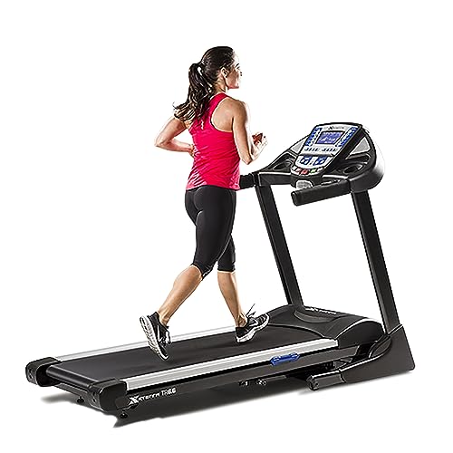 Folding Treadmill C87929