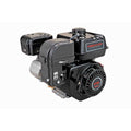 6.5 HP OHV Horizontal Shaft Gas Engine A63193
