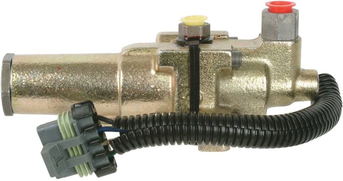 ABS Hydraulic Assembly X3567