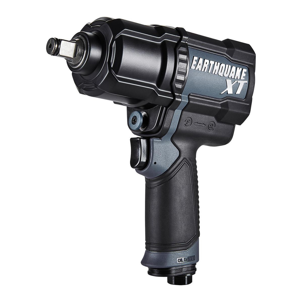 1/2 in. Composite Air Impact Wrench, 1200 ft-lbs T743
