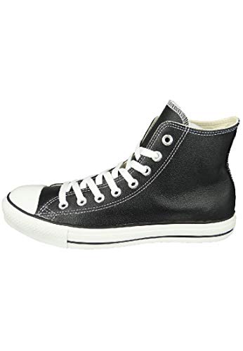 Hi Top Canvas Sneakers B33919