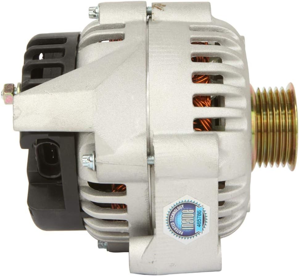 Alternator N7399