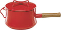 2-Quart Chili Red Casserole W467051