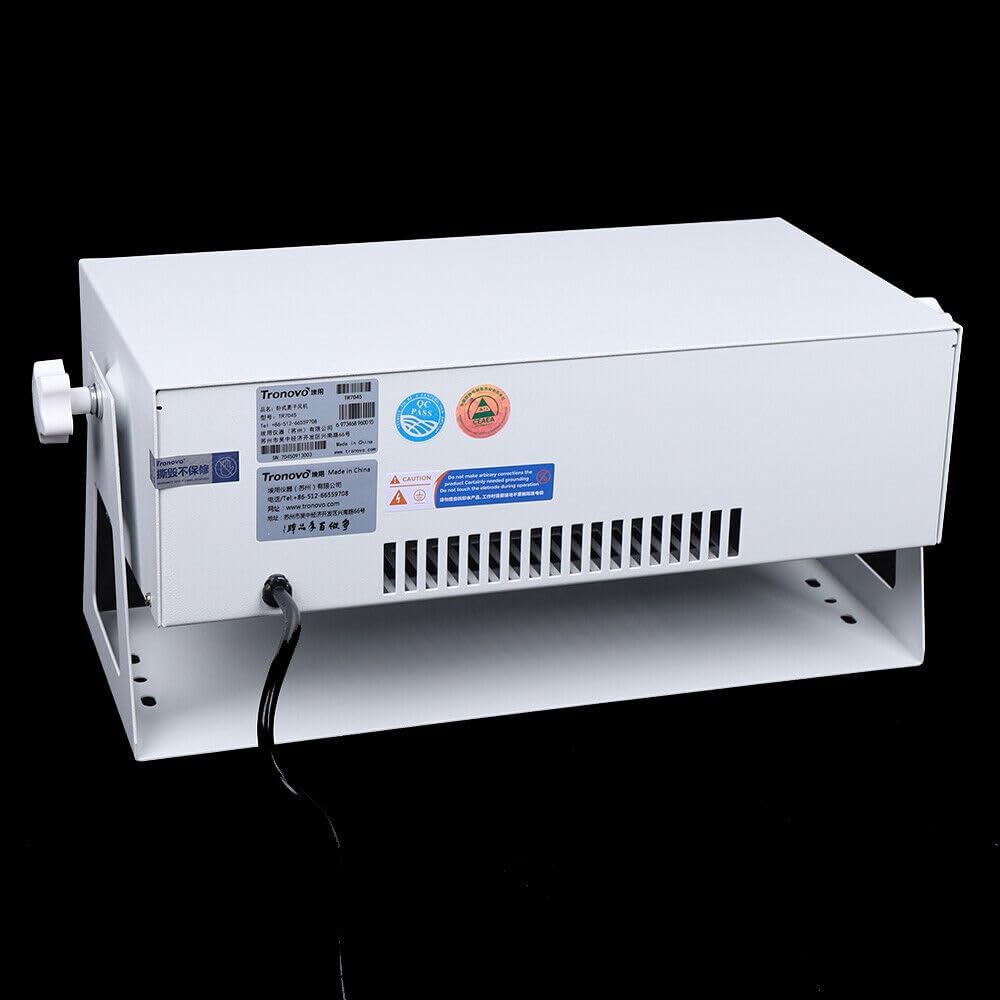 Desktop Ion Fan Anti-Static Ionizer M9732