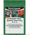 All Purpose 20-20-20 Water Soluble Plant Food - 3 lbs. S1441