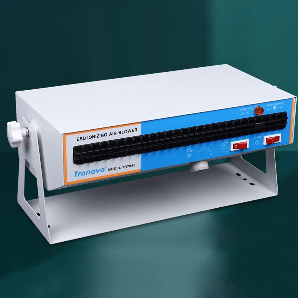Desktop Ion Fan Anti-Static Ionizer M9732