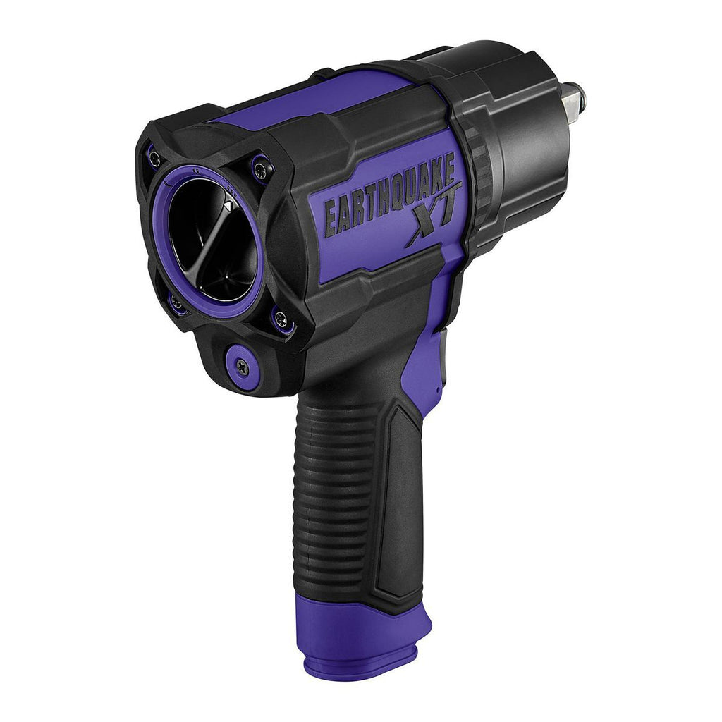 1/2 in. Composite Air Impact Wrench, 1200 ft-lbs T743
