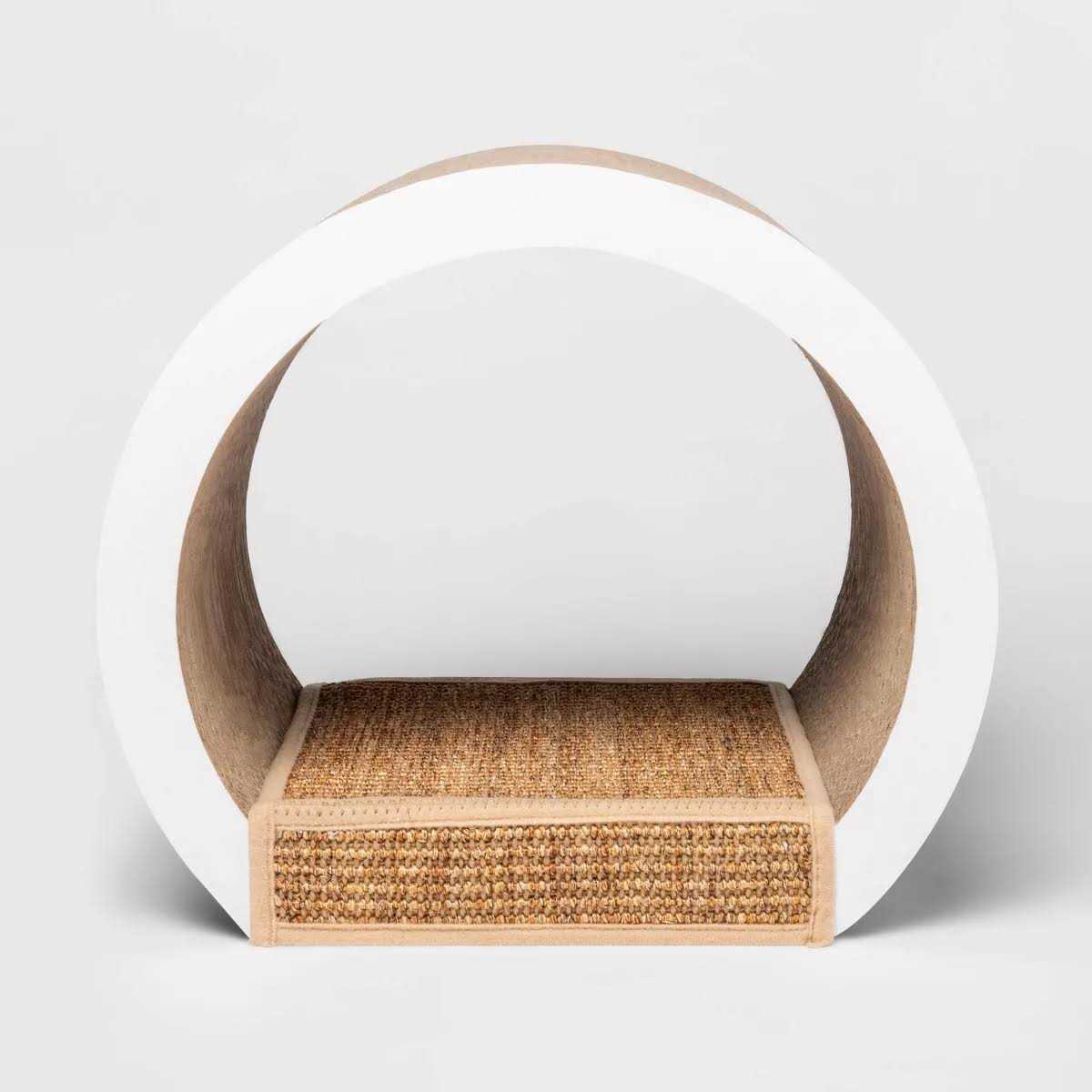 Cat Scratcher Q672