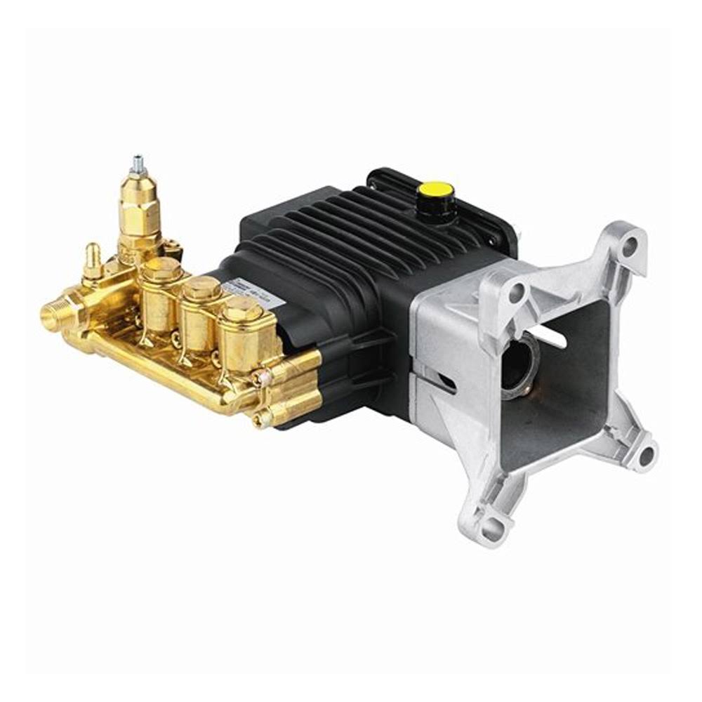 Triplex Plunger Pump N74209