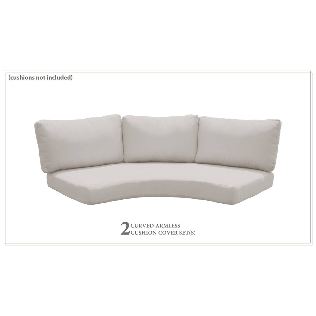 Ash Cover Set V937210