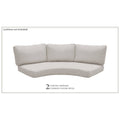 Ash Cover Set V937210