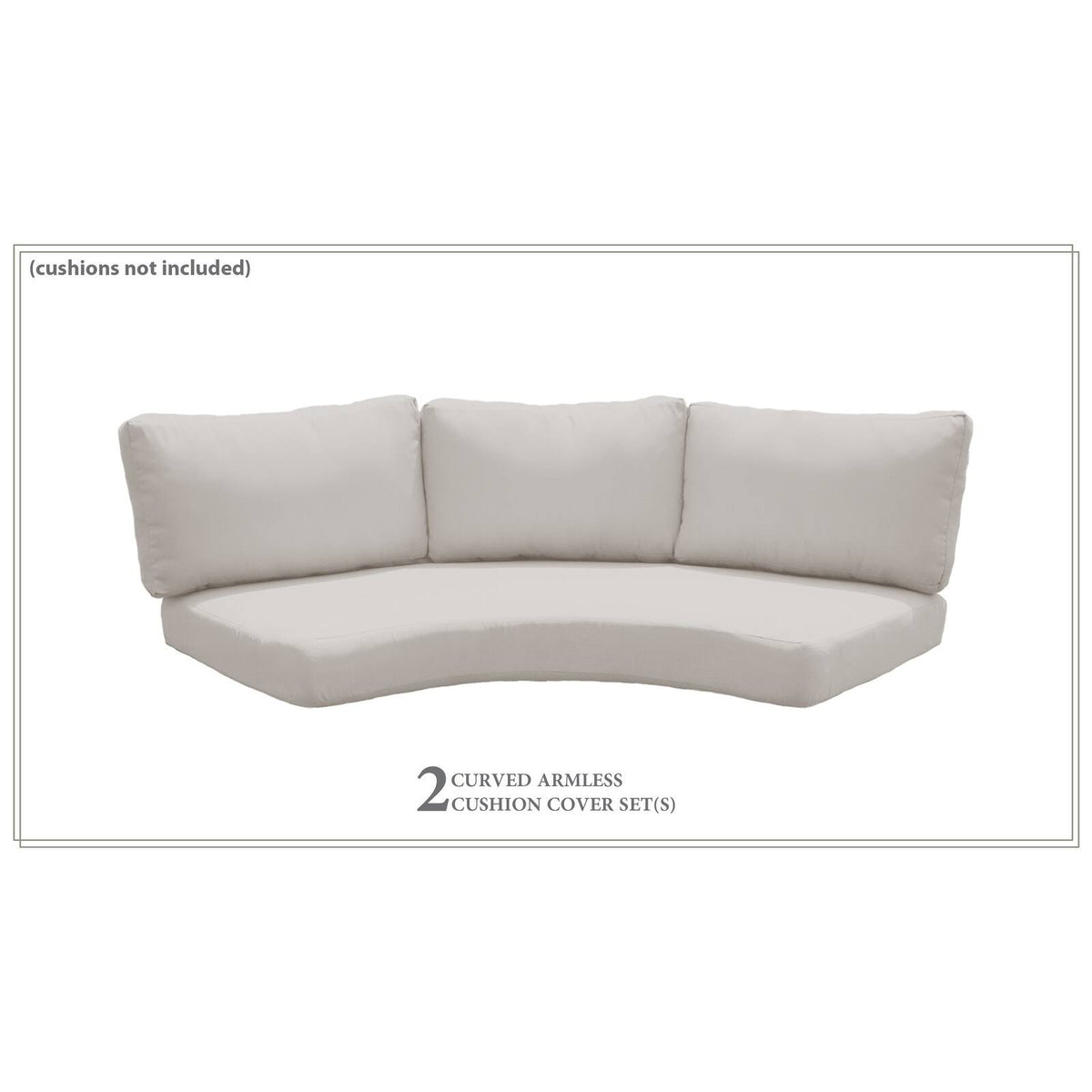 Ash Cover Set V937210