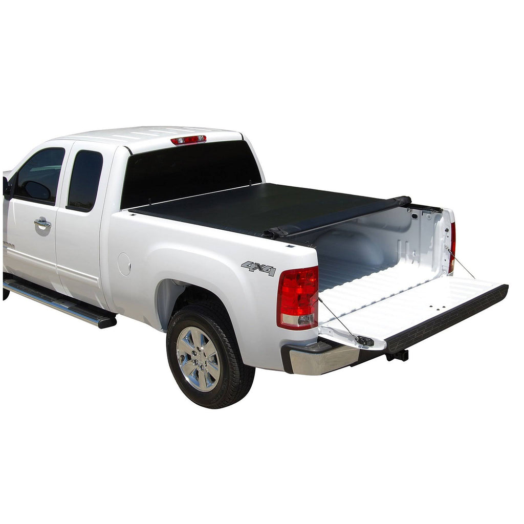 Tonneau Cover O4781
