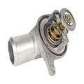 Engine Coolant Thermostat Water Inlet Assembly G3102