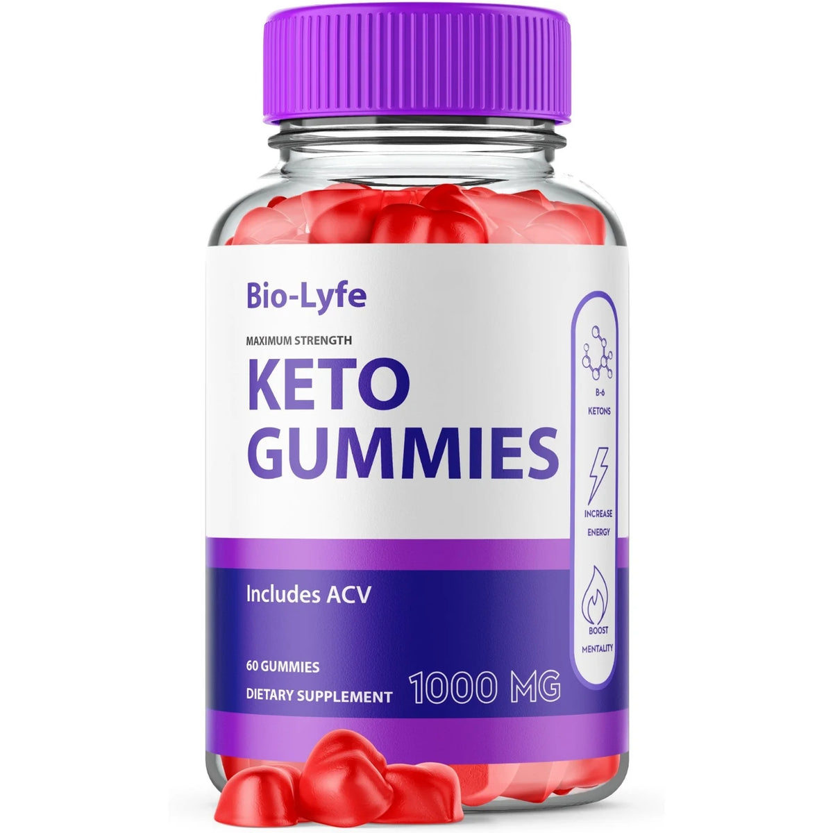 Keto Gummies D52840