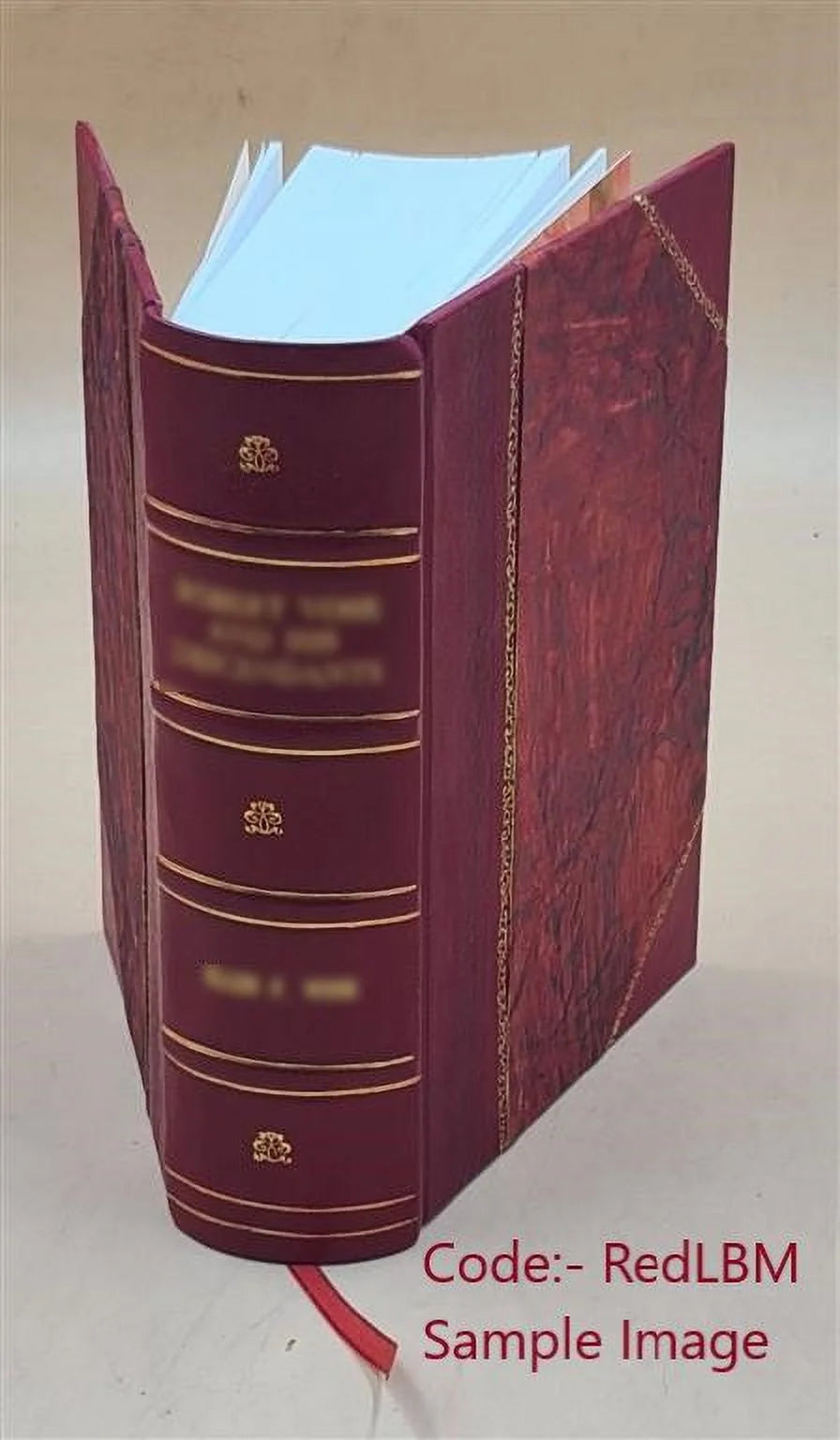 United States Reports v.423 1975 Leather Bound Z4982