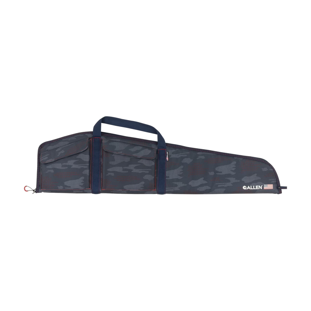 Patriotic Camo Polyester Rifle Soft Case R772176