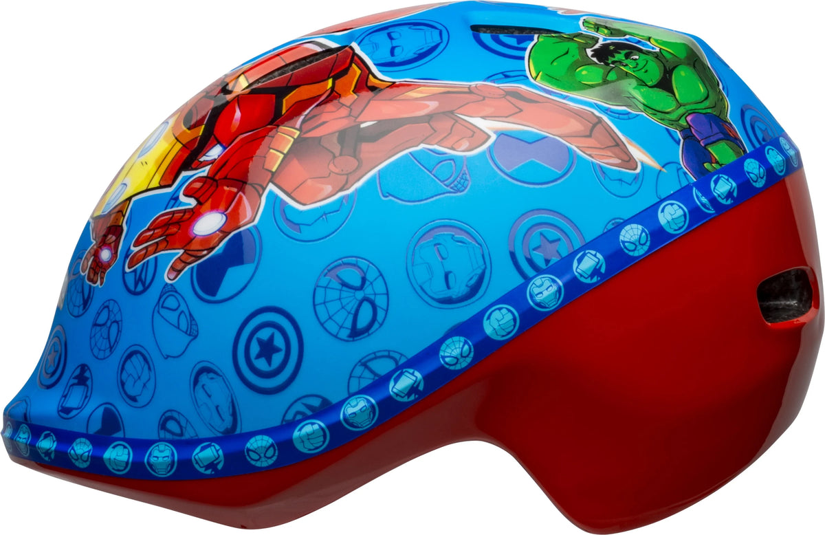 Toddler Bike Helmet N864432