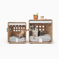 Pet Crate Gate T327