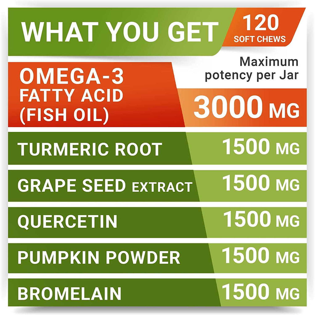 Allergy Relief F5170