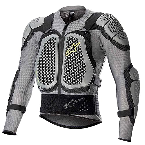 Motocross Protection Jacket F13122