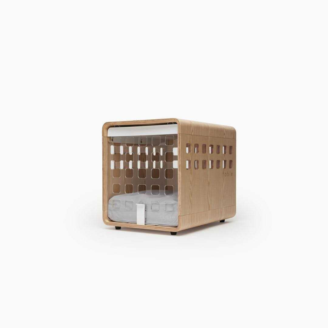 Pet Crate Gate T327