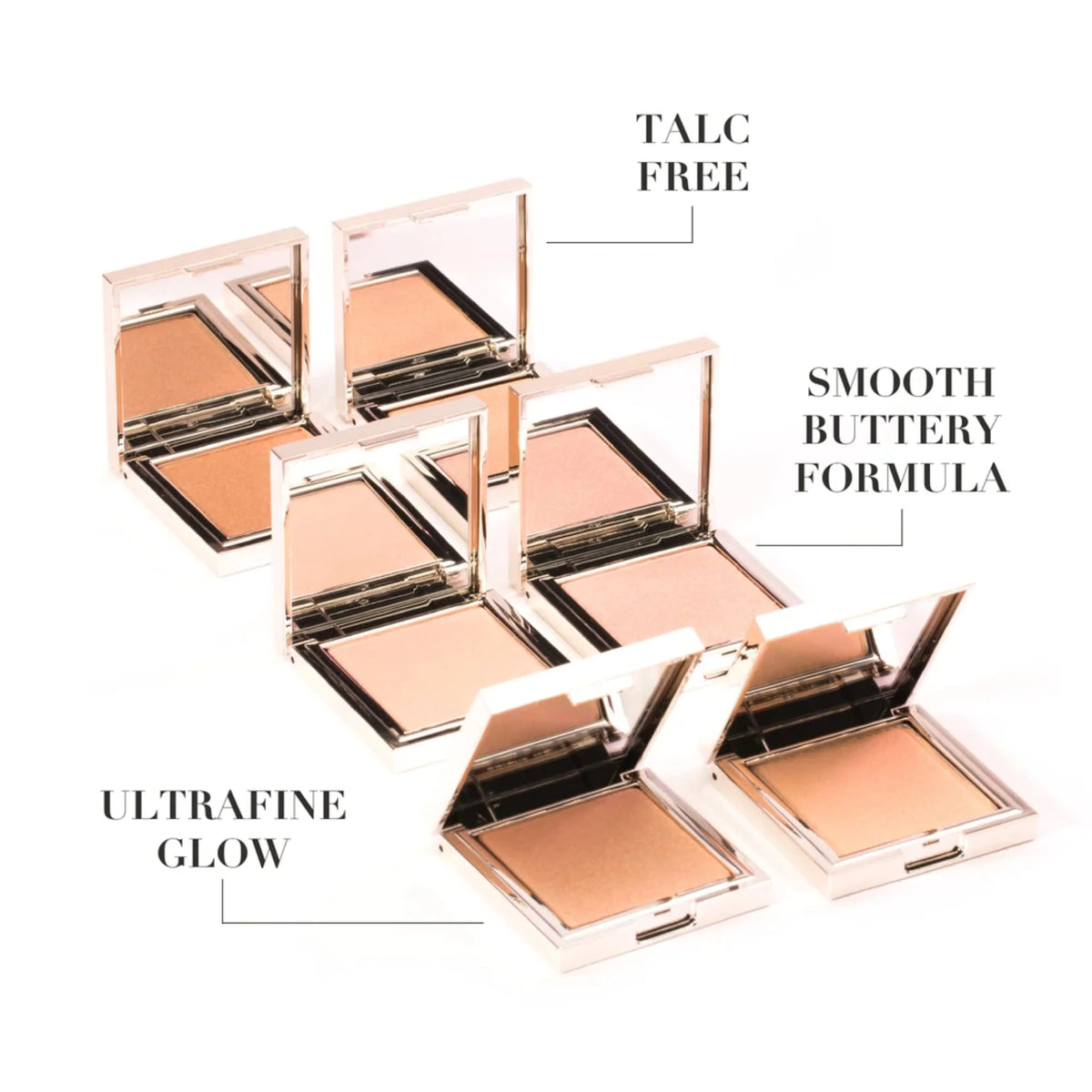 Powder Highlighter I968