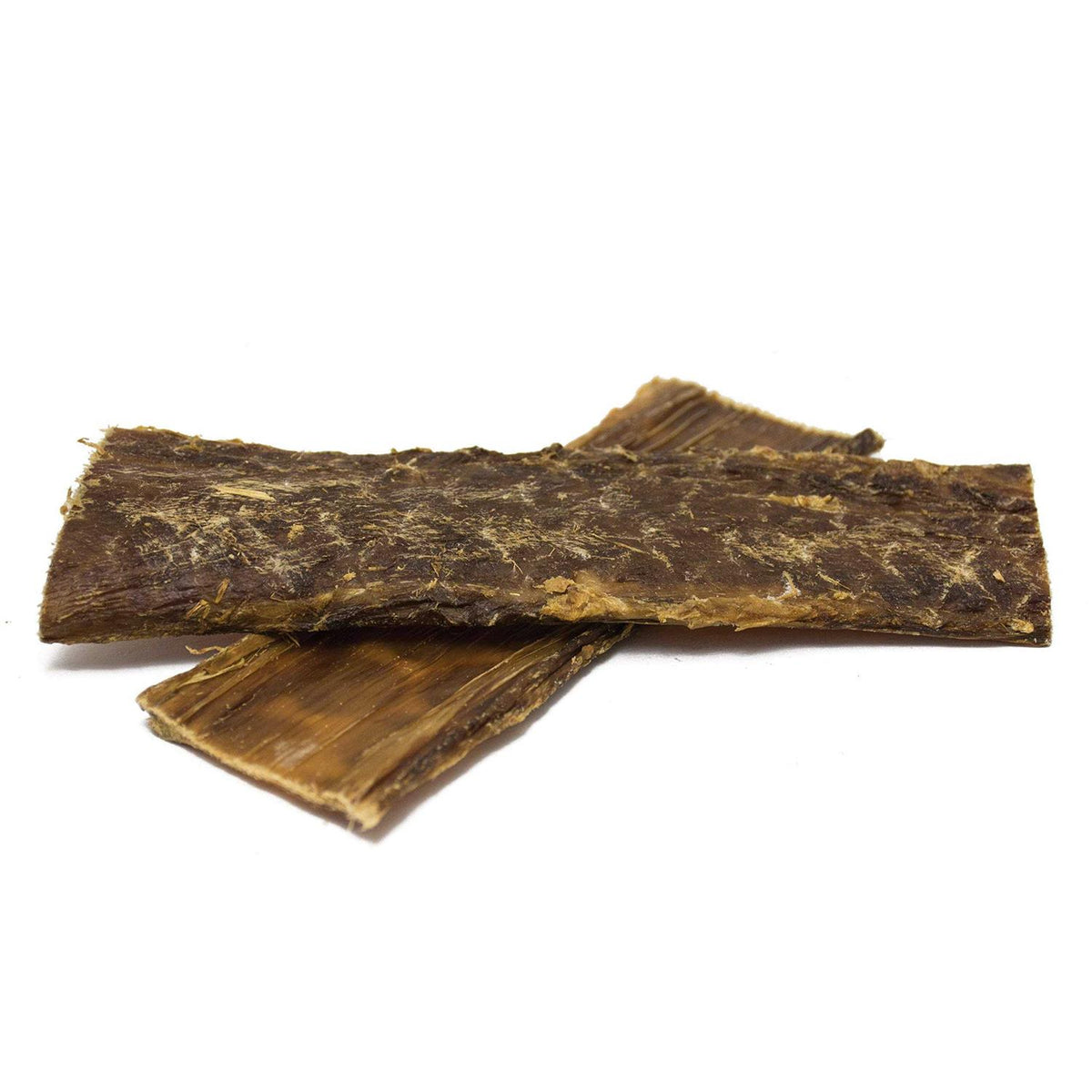 100% Real Beef Strips for Dogs O2940