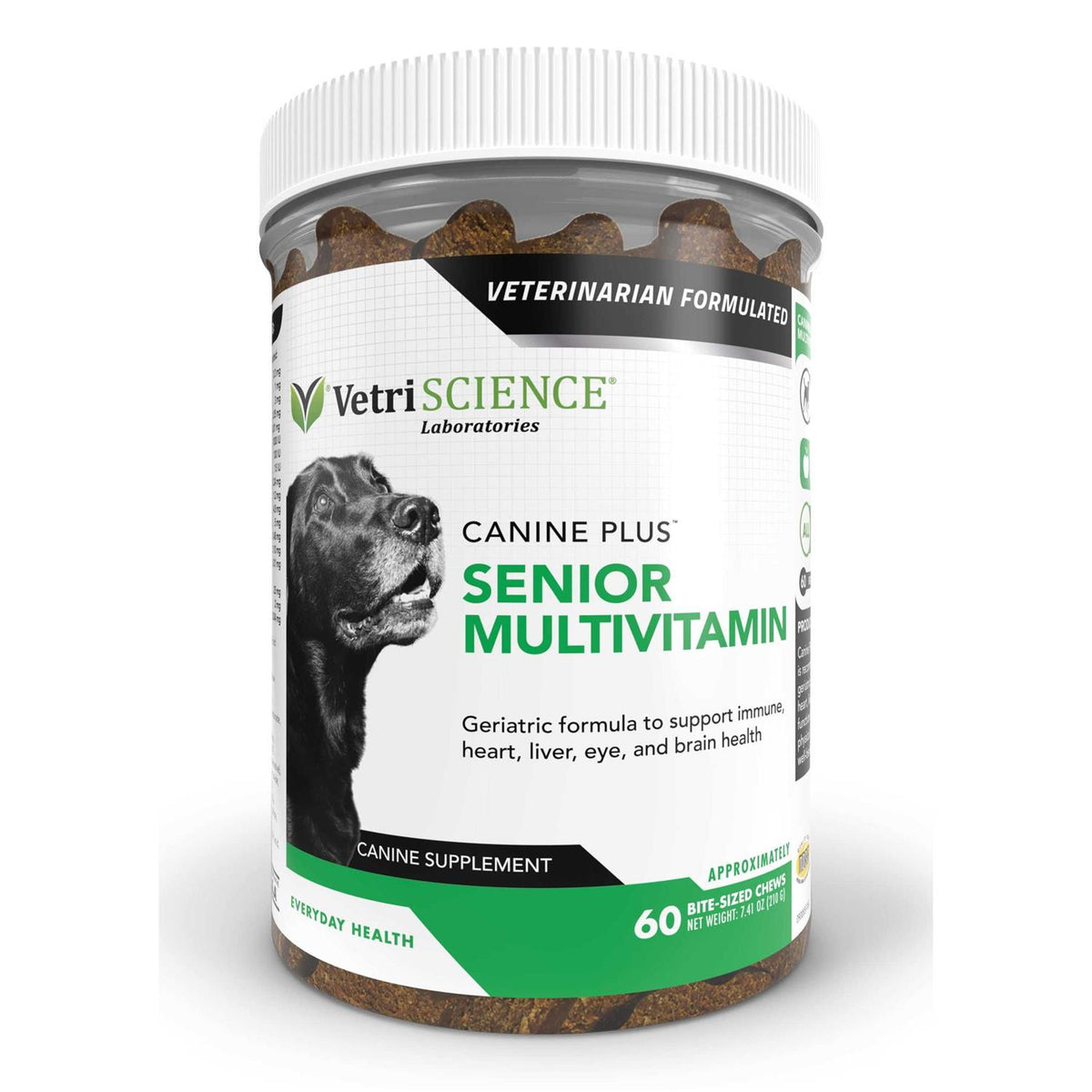 Senior Multivitamin X9609