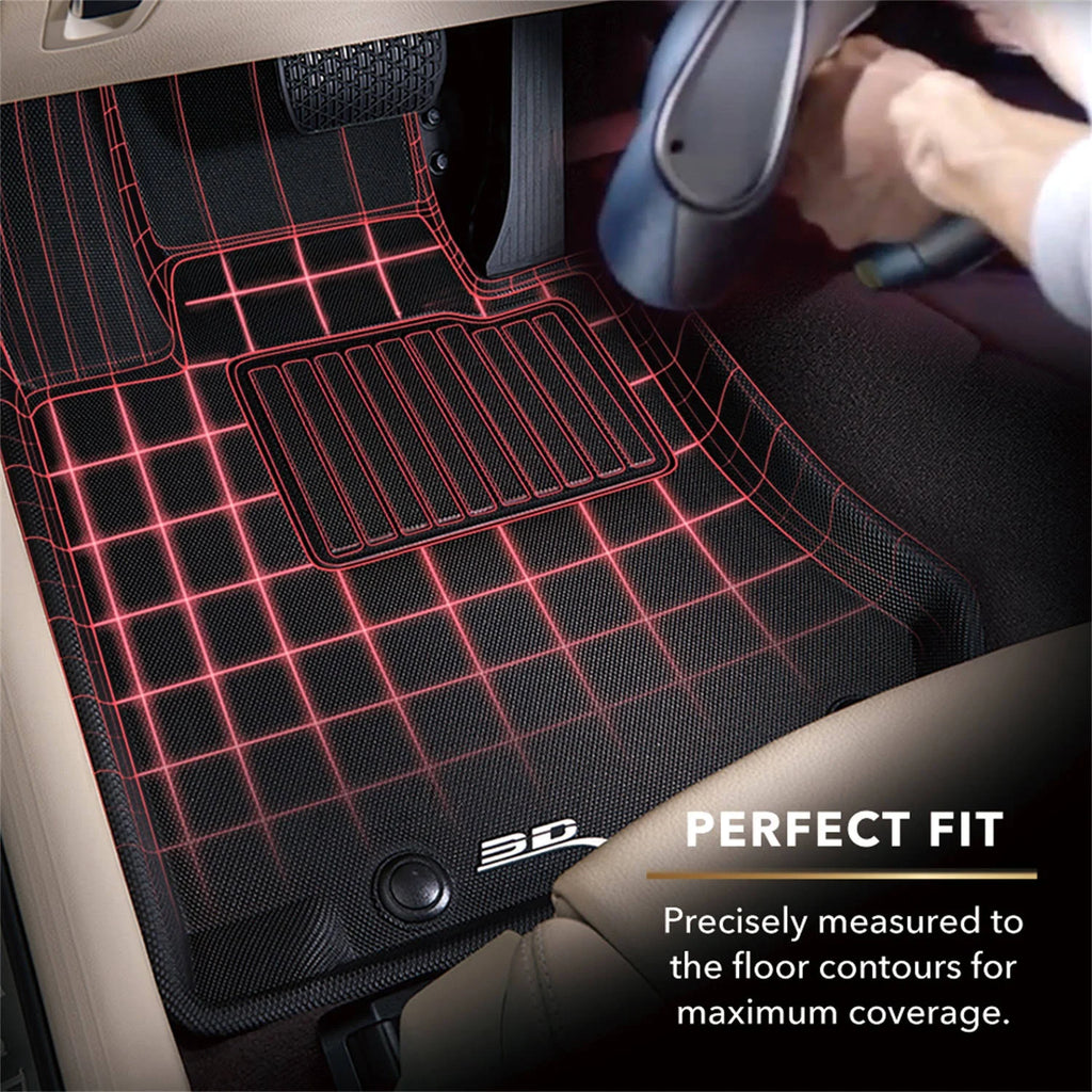 Kagu Floor Mat R5372