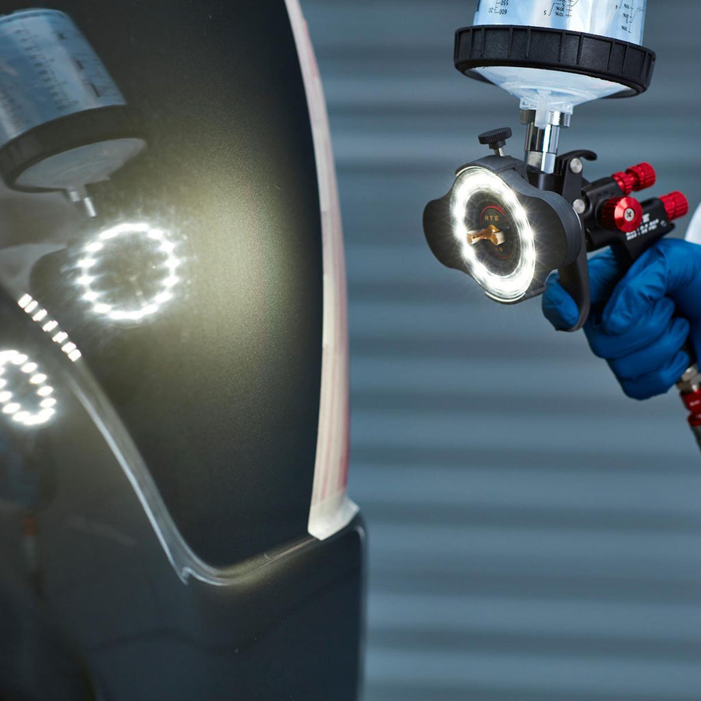300 Lumen Air Spray Gun Light Attachment X2857