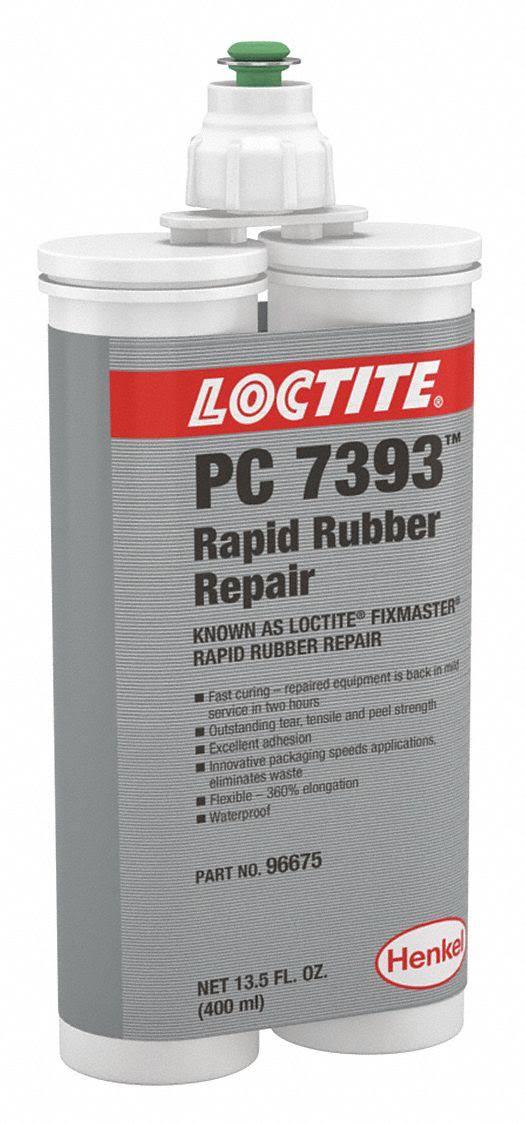400 ml Urethane Rubber Repair F582