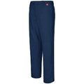 Navy Canvas Work Pant H49778