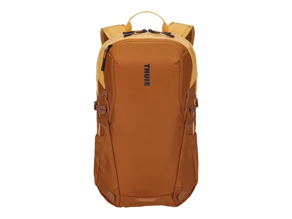 Notebook carrying backpack 15.6" Golden Ochre W244222