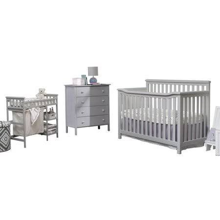 3-Piece Nursery Furniture Set I2143