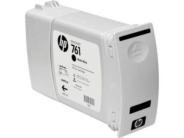 Matte Black Ink Cartridge A2360