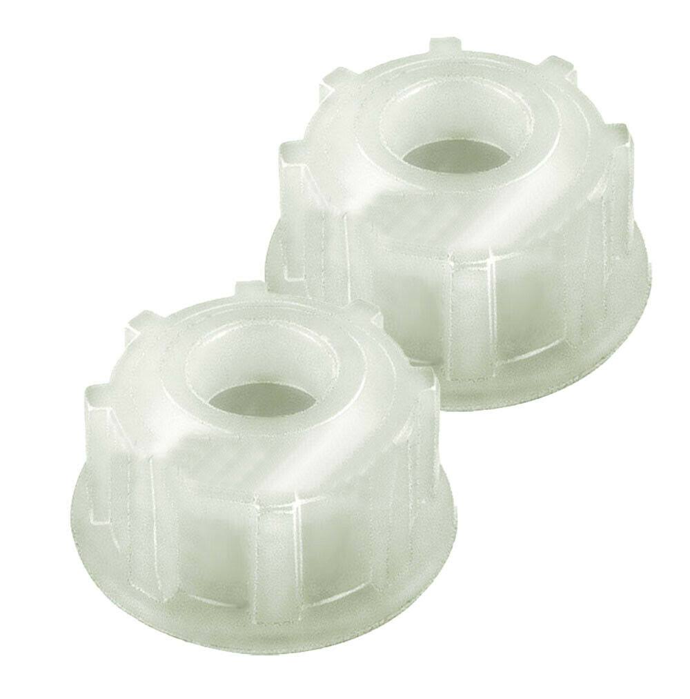 2 Pack Replacement Piston Bumper for Nailer N713939
