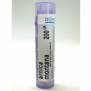 Arnica montana 200CK 80 plts K703892