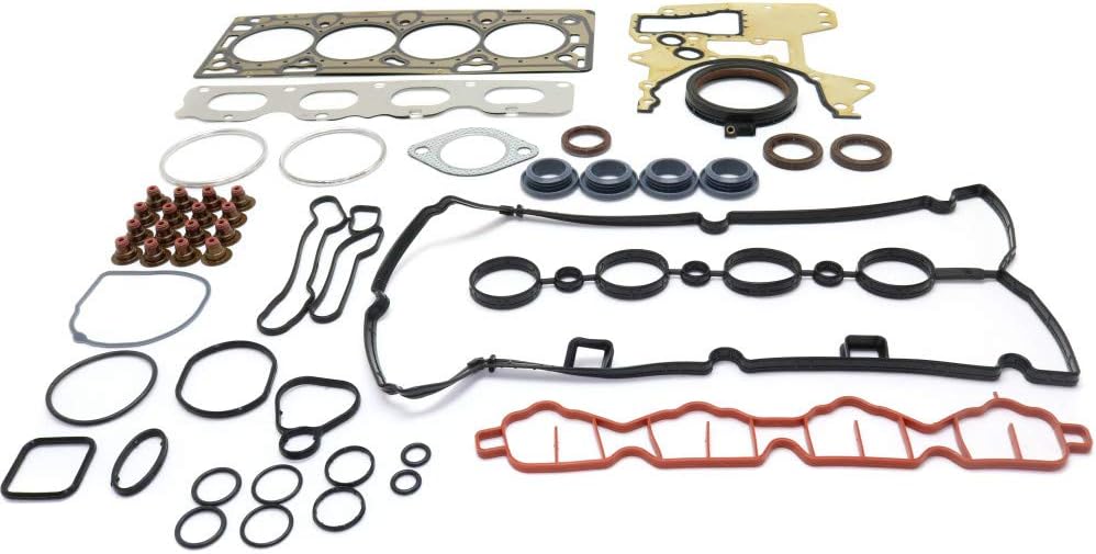 Engine Gasket Set 4 Cyl 1.6L M693422