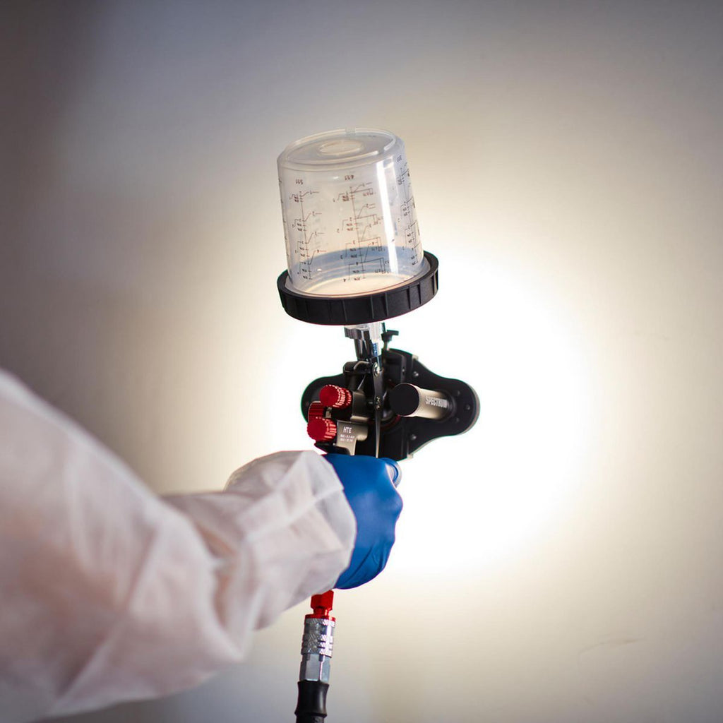 300 Lumen Air Spray Gun Light Attachment X2857