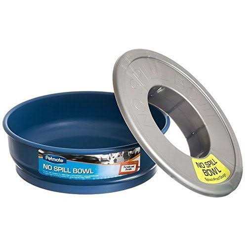 No Spill Bowl T5540
