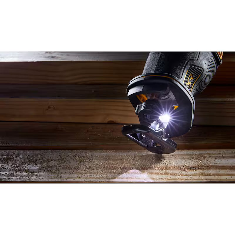 Cordless Brushless Reciprocating Saw E290867