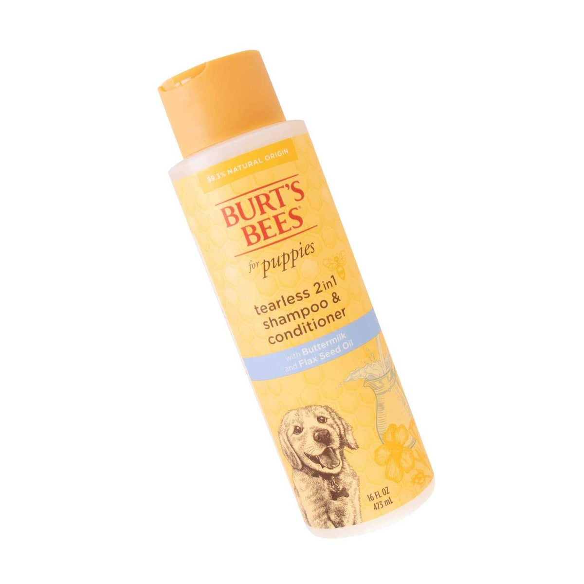 Shampoo & Conditioner 2-in-1 Tearless V5585