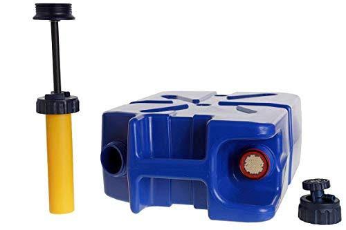 Blue Water Filter Jerrycan C765