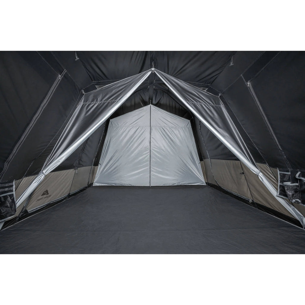 20' x 10' Dark Rest Instant Cabin Tent, Sleeps 12 M776531
