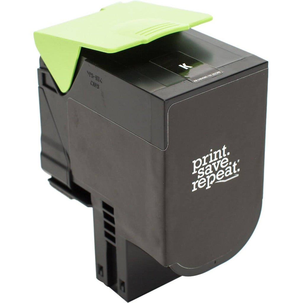 Black Toner Cartridge Y4847