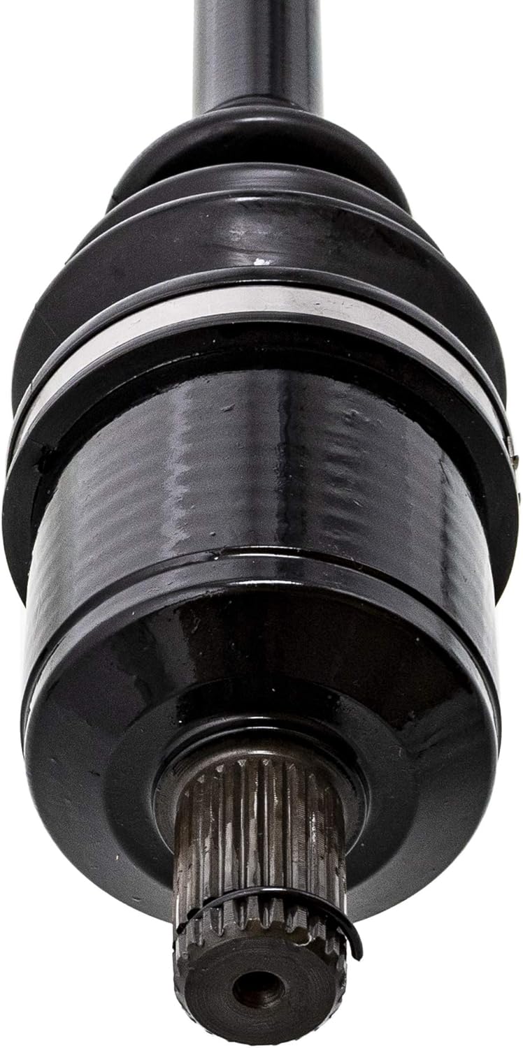 Front Half Shaft CV Axle 2 Pack Q31556