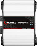 Class D Mono Amplifier Q5035
