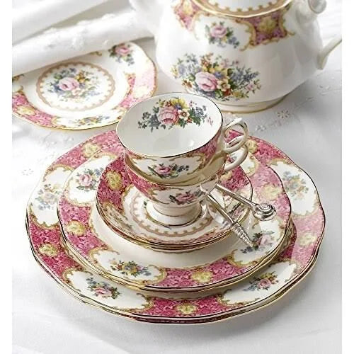 Dinner Plate T339957